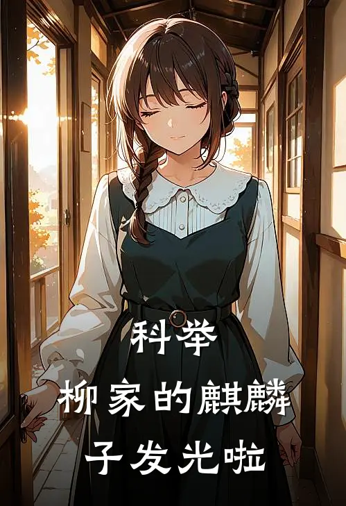 科举，柳家的麒麟子发光啦