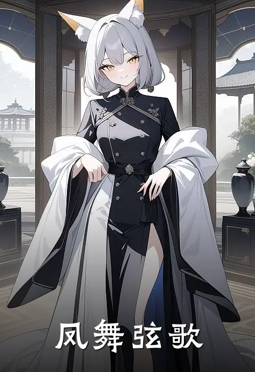 凤舞弦歌(诺琴水清)小说完结版_全文阅读免费全集凤舞弦歌诺琴水清