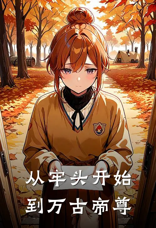 从牢头开始到万古帝尊