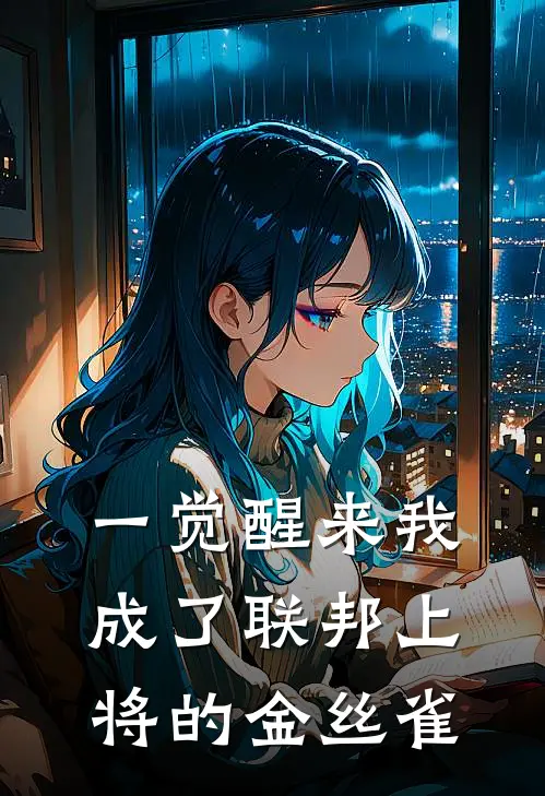 一觉醒来我成了联邦上将的金丝雀