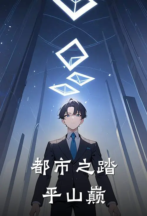 都市之踏平山巅