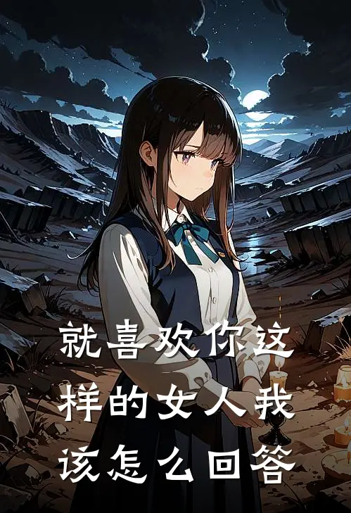 就喜欢你这样的女人我该怎么回答