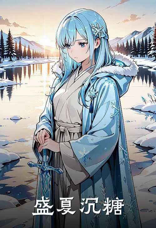 盛夏沉糖(夏瑶顾北柯)最新完结小说_完结版小说全文免费阅读盛夏沉糖(夏瑶顾北柯)