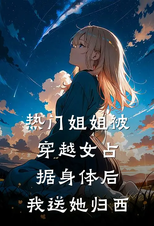 [热门]姐姐被穿越女占据身体后，我送她归西(抖音热门)在哪看免费小说_最新章节列表[热门]姐姐被穿越女占据身体后，我送她归西(抖音热门)