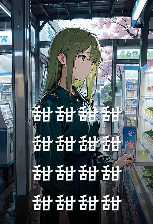 甜甜甜甜甜甜甜甜甜甜甜甜甜甜甜甜