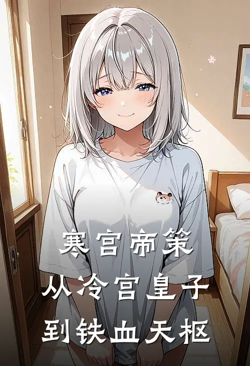 寒宫帝策：从冷宫皇子到铁血天枢赵宸赵宸全文免费阅读_完结热门小说寒宫帝策：从冷宫皇子到铁血天枢(赵宸赵宸)