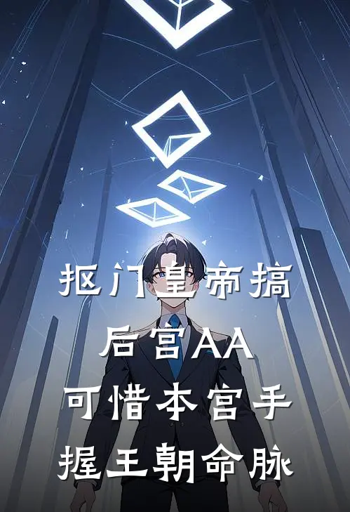抠门皇帝搞后宫AA，可惜本宫手握王朝命脉