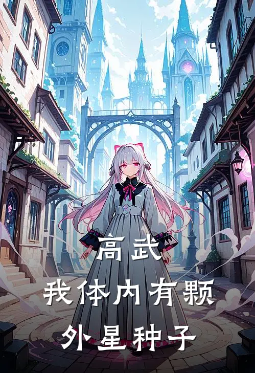 高武：我体内有颗外星种子(林逸航张佳飞)最新热门小说_完结小说高武：我体内有颗外星种子(林逸航张佳飞)