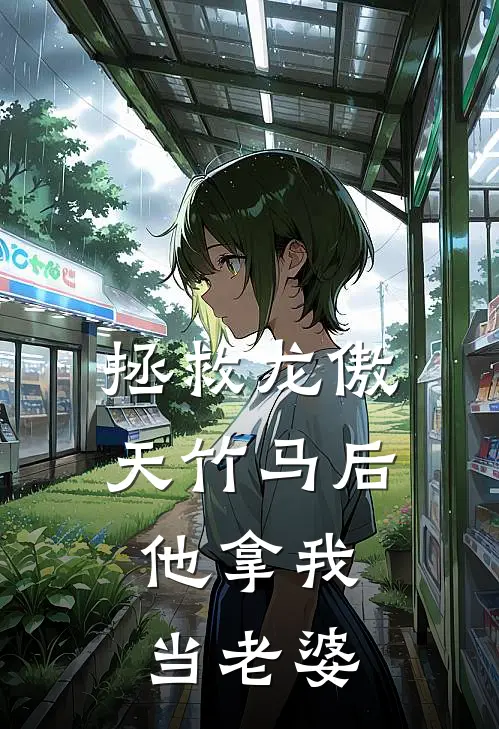 拯救龙傲天竹马后，他拿我当老婆(尤雨燕万舟)免费热门小说_最新小说推荐拯救龙傲天竹马后，他拿我当老婆尤雨燕万舟