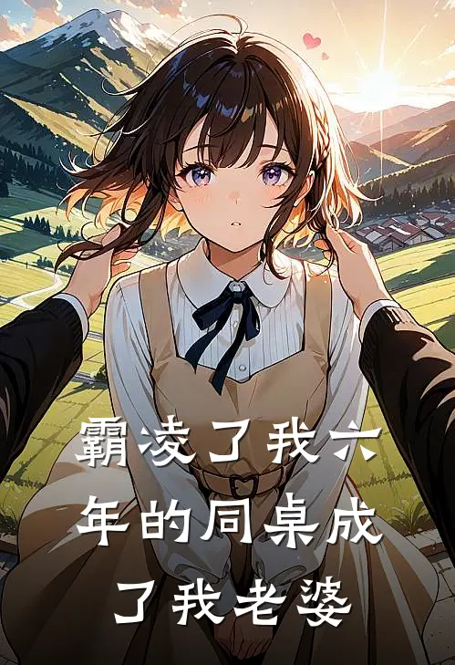 霸凌了我六年的同桌成了我老婆