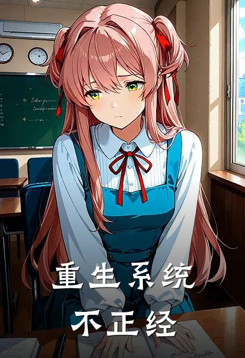 重生系统不正经