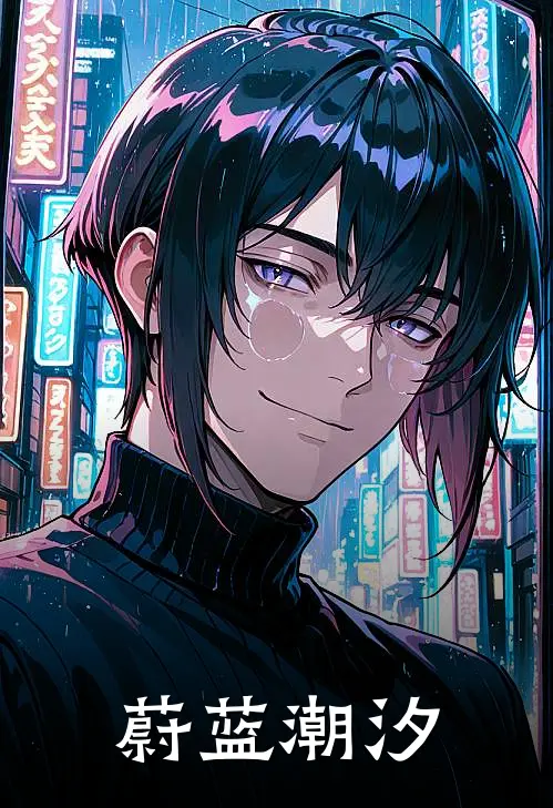 蔚蓝潮汐(沈砚陆逢青)小说免费阅读_热门小说阅读蔚蓝潮汐沈砚陆逢青