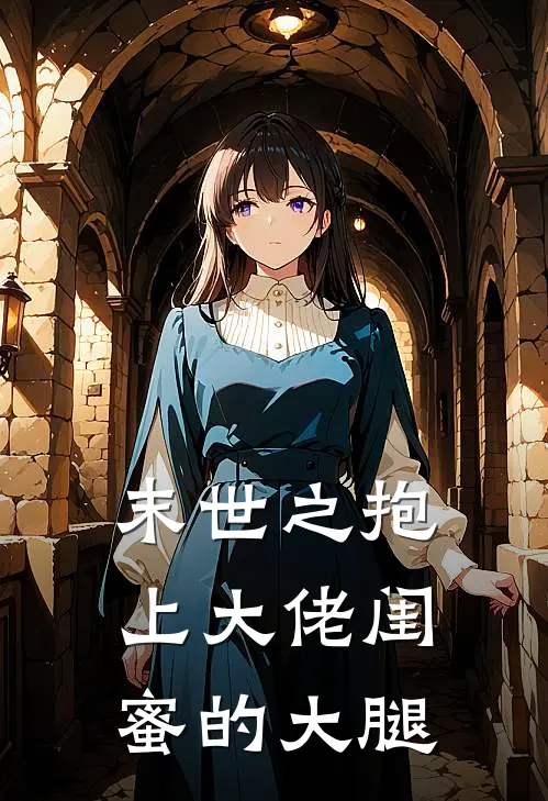 末世之抱上大佬闺蜜的大腿