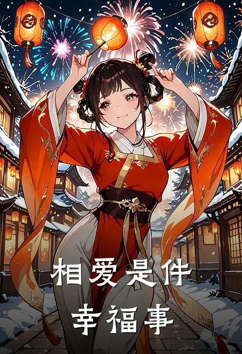 相爱是件幸福事尹簌簌萧禾免费小说完结_最新章节列表相爱是件幸福事(尹簌簌萧禾)