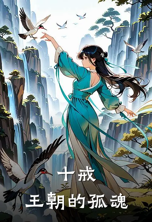 十戒：王朝的孤魂