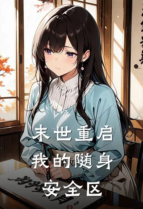 末世重启：我的随身安全区许知卿林薇薇小说完整版免费阅读_最新章节列表末世重启：我的随身安全区(许知卿林薇薇)