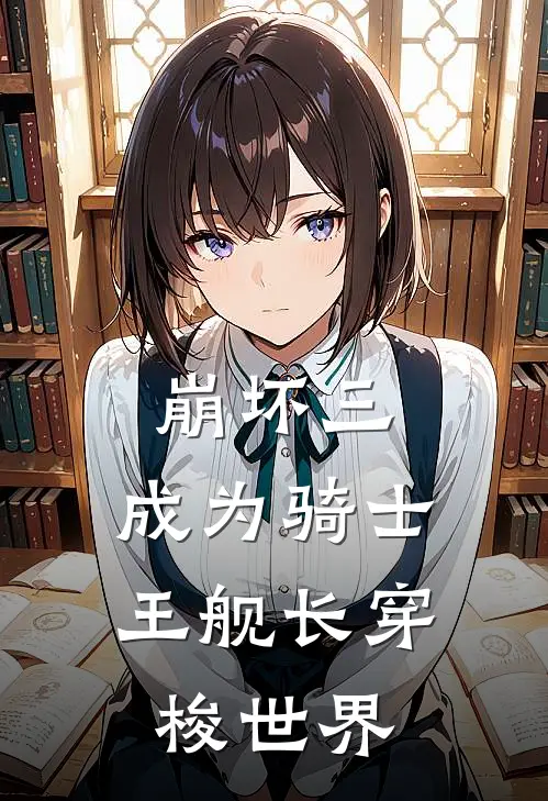 崩坏三：成为骑士王舰长穿梭世界