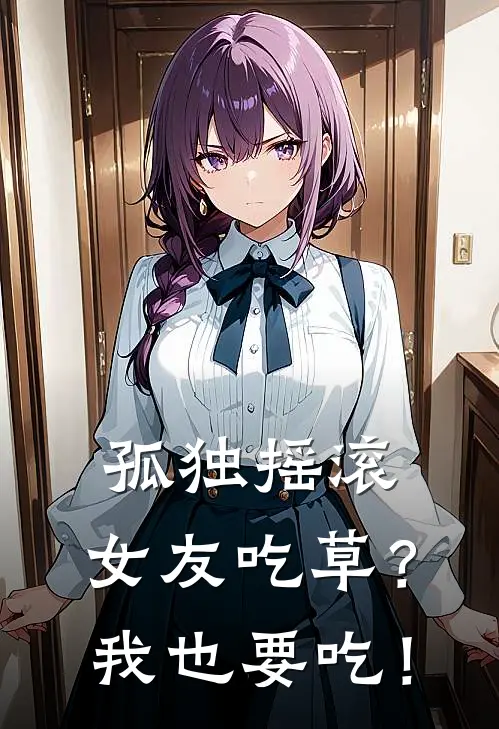 孤独摇滚：女友吃草？我也要吃！茜部诚山田凉最新完结小说推荐_全集免费小说孤独摇滚：女友吃草？我也要吃！茜部诚山田凉