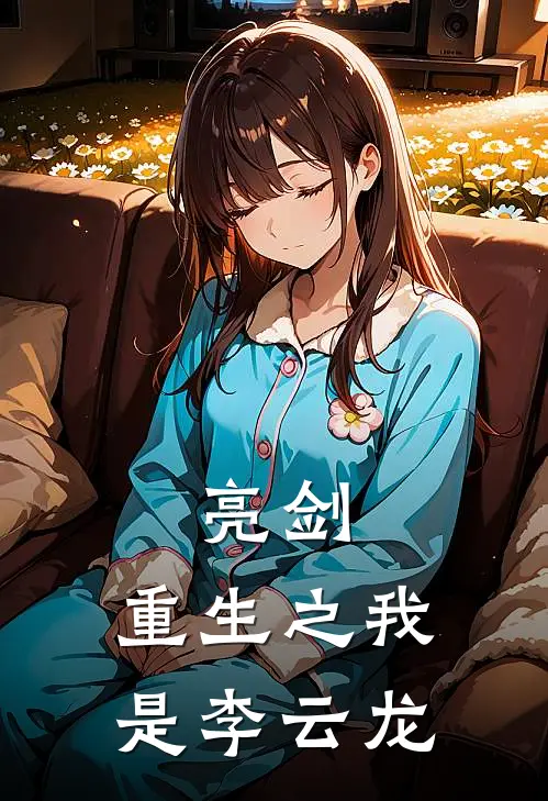 亮剑：重生之我是李云龙