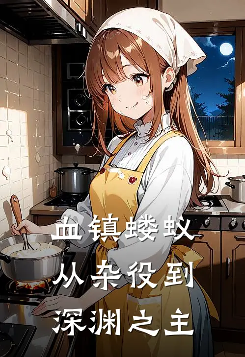 血镇蝼蚁：从杂役到深渊之主苏灿小棠热门完结小说_最新章节列表血镇蝼蚁：从杂役到深渊之主(苏灿小棠)