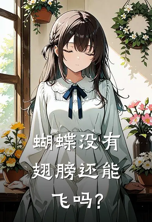 蝴蝶没有翅膀还能飞吗?