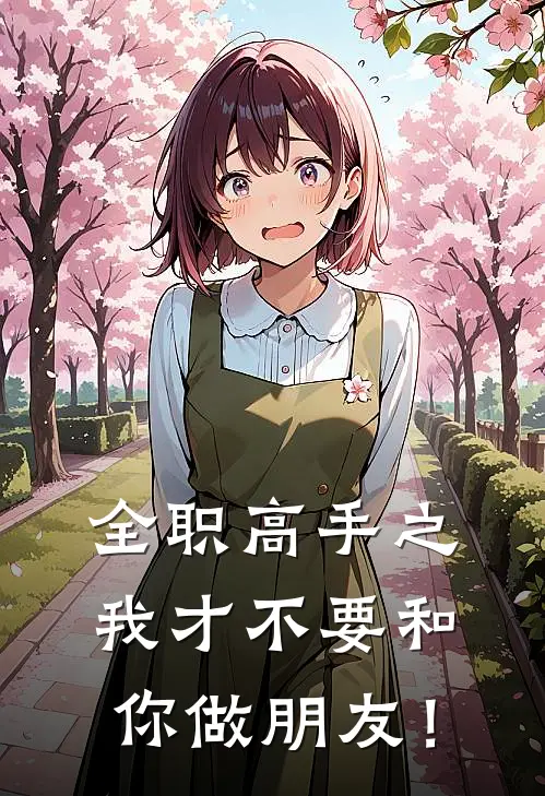 全职高手之我才不要和你做朋友！