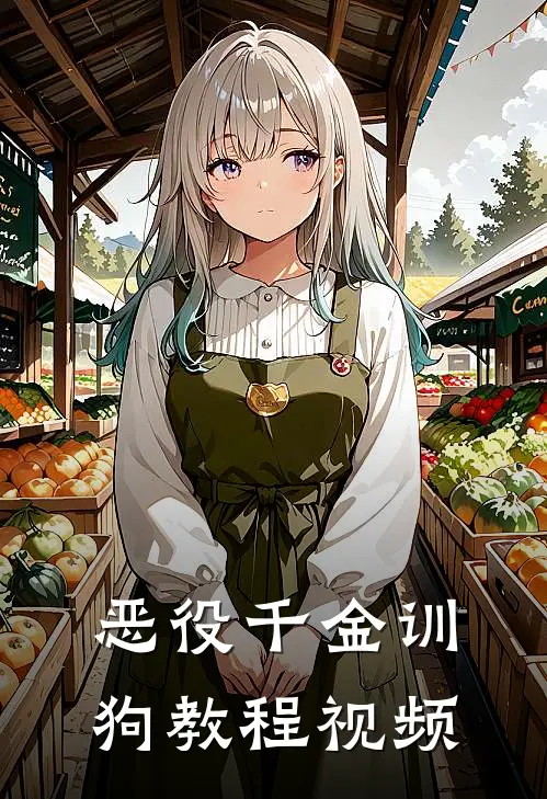 恶役千金训狗教程视频