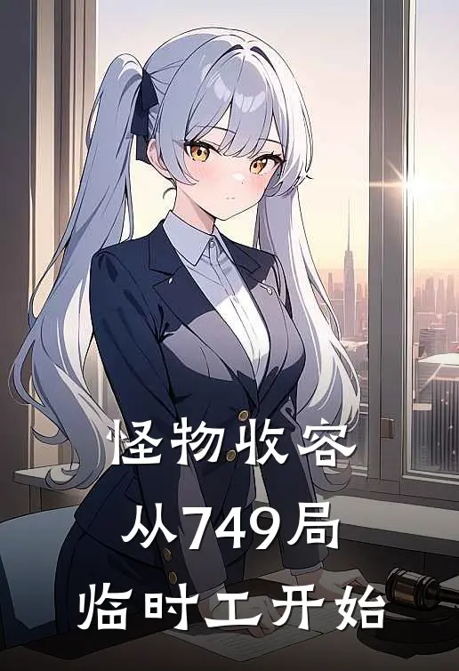 怪物收容：从749局临时工开始沈焱林川免费阅读全文_热门小说大全怪物收容：从749局临时工开始沈焱林川