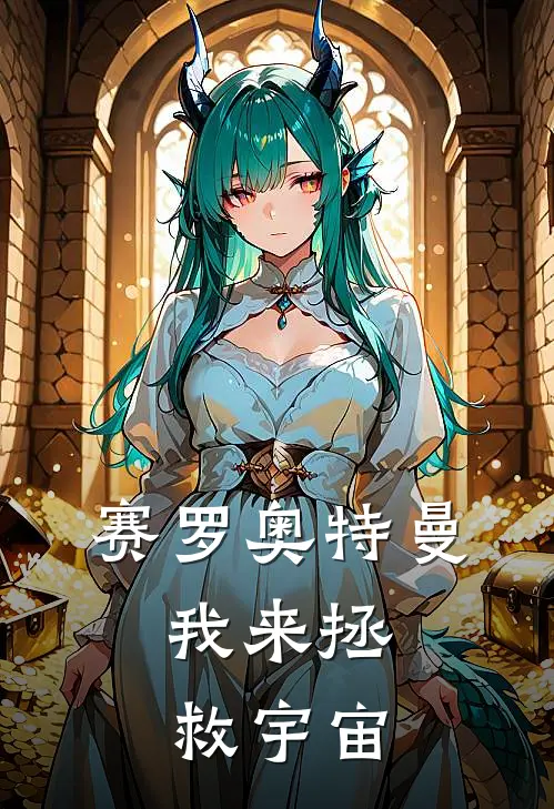 赛罗奥特曼：我来拯救宇宙