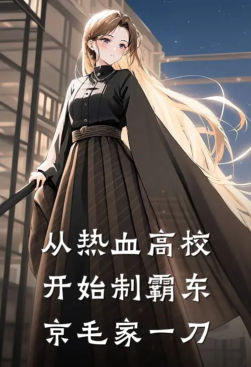 从热血高校开始制霸东京-毛家一刀