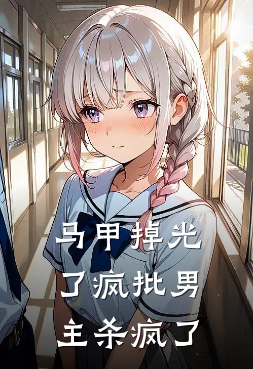 马甲掉光了疯批男主杀疯了楚璃苏轻眉完结小说免费阅读_完本热门小说马甲掉光了疯批男主杀疯了楚璃苏轻眉