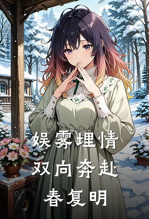 娱雾埋情，双向奔赴春复明姜子衿苏晓完本完结小说_无弹窗全文免费阅读娱雾埋情，双向奔赴春复明(姜子衿苏晓)