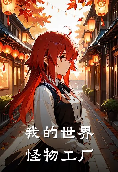 《我的世界：怪物工厂》沐青城金晓芸免费完本小说在线阅读_《我的世界：怪物工厂》沐青城金晓芸免费小说