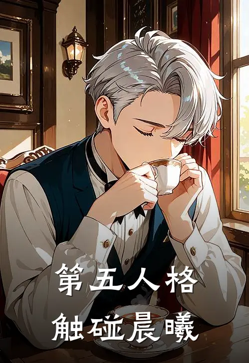 第五人格：触碰晨曦