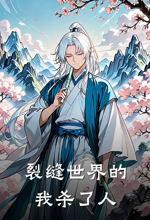 裂缝世界的我杀了人