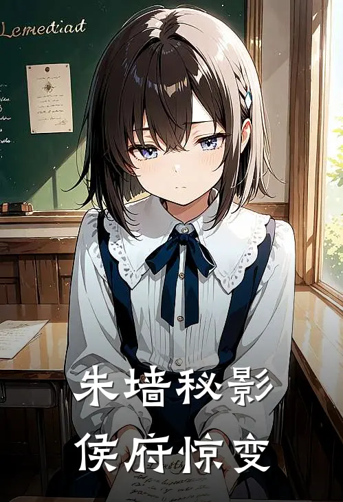 朱墙秘影：侯府惊变