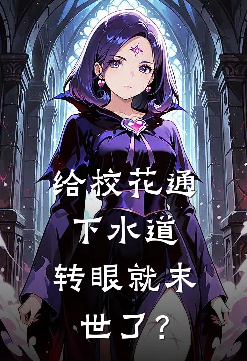 给校花通下水道，转眼就末世了？