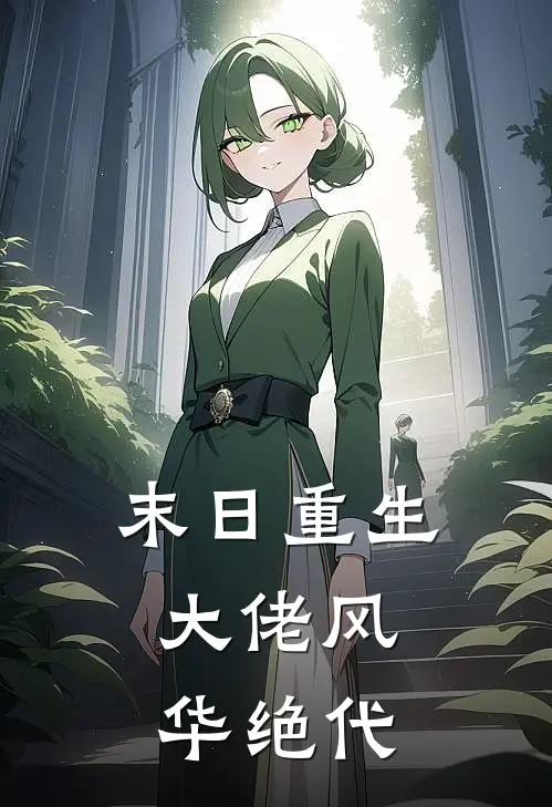 末日重生：大佬风华绝代