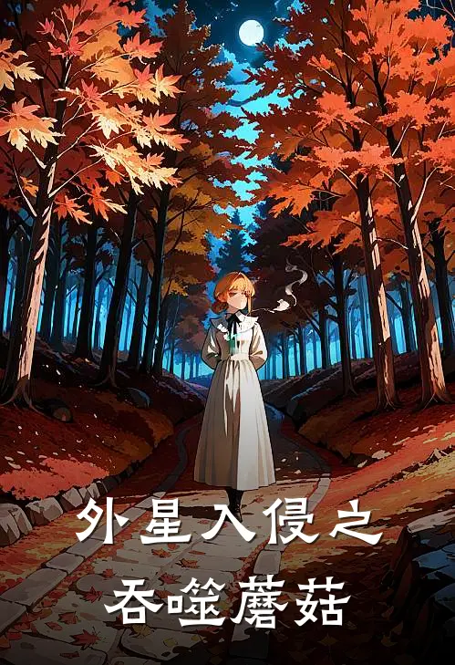 《外星入侵之吞噬蘑菇》肖玲玉红玉龙全本阅读_(肖玲玉红玉龙)全集阅读