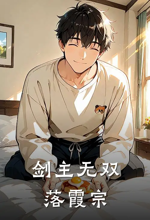 剑主无双落霞宗
