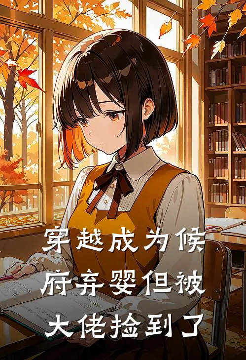 穿越成为候府弃婴但被大佬捡到了