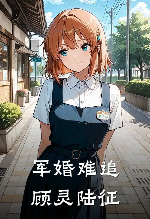 军婚难追顾灵陆征