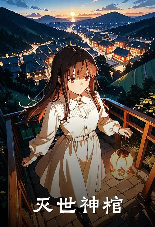 灭世神棺陈长安顾倾城免费小说完整版_完结版小说阅读灭世神棺(陈长安顾倾城)