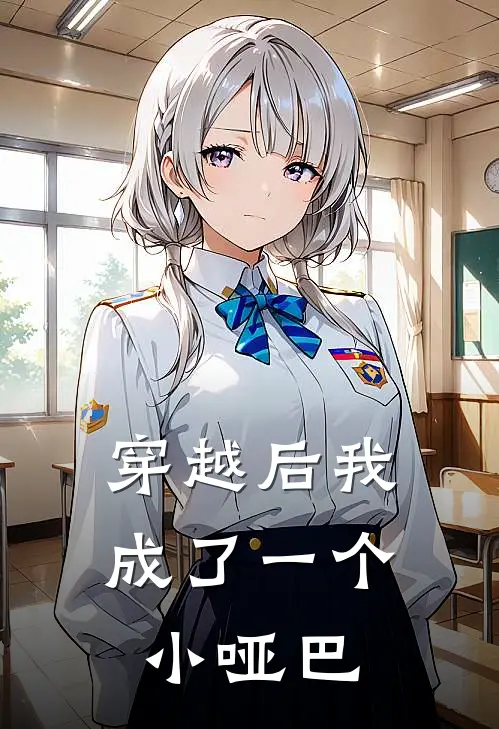 穿越后我成了一个小哑巴
