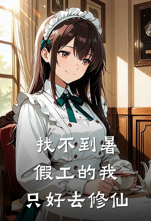 找不到暑假工的我，只好去修仙徐晟张玄一免费小说全集_小说免费完结找不到暑假工的我，只好去修仙徐晟张玄一