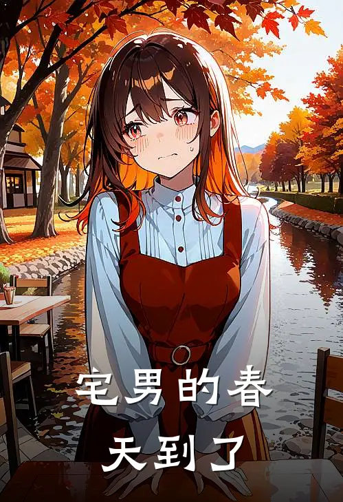 宅男的春天到了