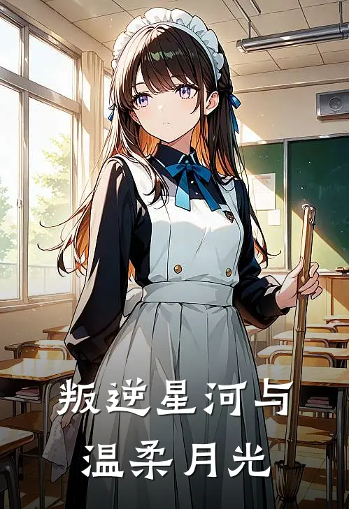 叛逆星河与温柔月光