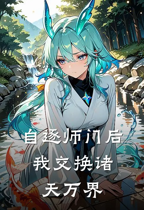 自逐师门后，我交换诸天万界