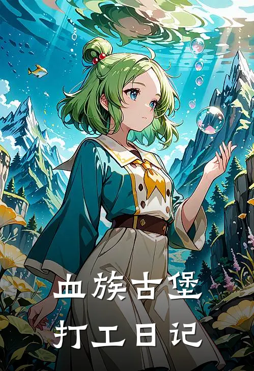 血族古堡打工日记