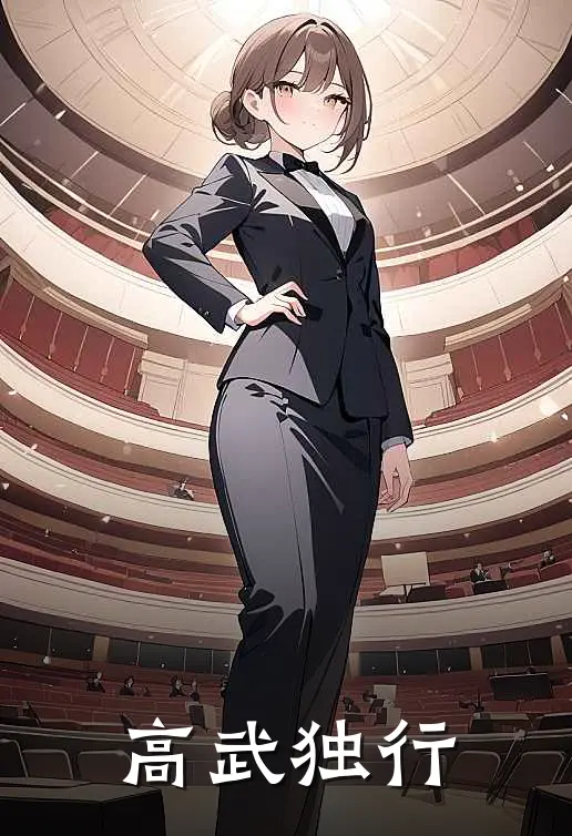高武独行